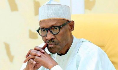 Poverty and Buhari’s victory in 2019 presidential election