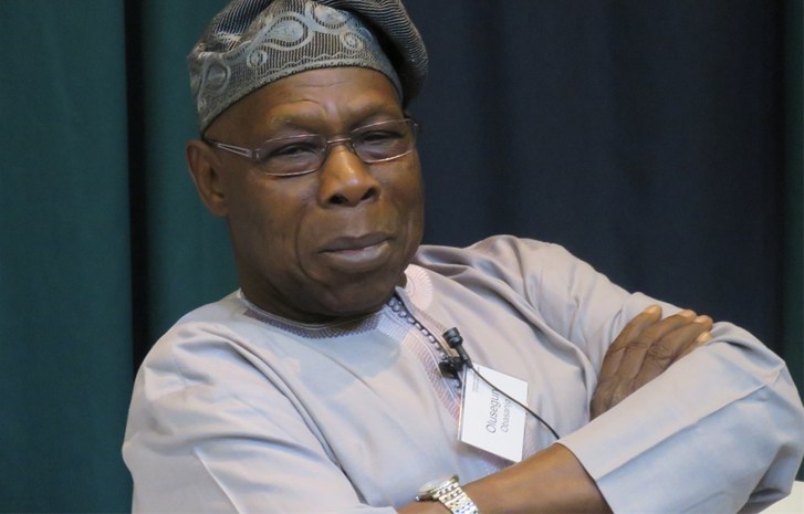 $3.3bn Abacha Loot: Between Obasanjo, Jonathan and Buhari