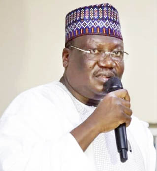 Insecurity: People must be sacked for failure — Lawan