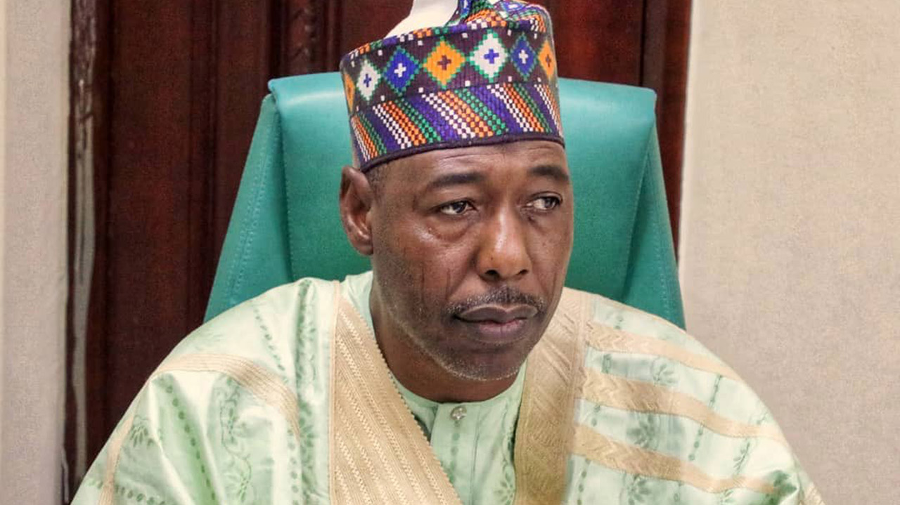 Boko Haram, Zulum’s eruptions and classified outbursts