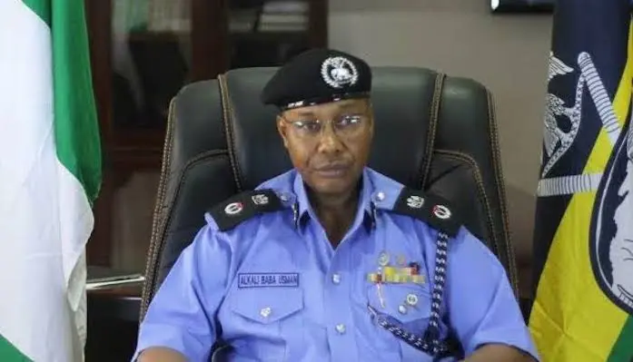 IGP Lauds Uzodimma, Commissions 10 APCs Donated to Police by Governor