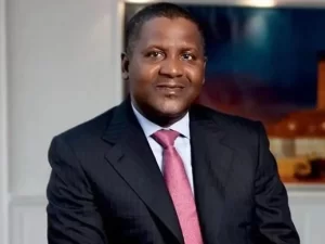 Dangote