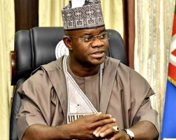 Yahaya Bello