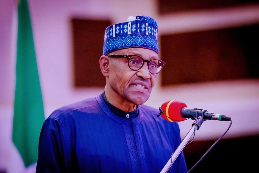 No economic development without vibrant and successful small and medium enterprise sector—President Buhari