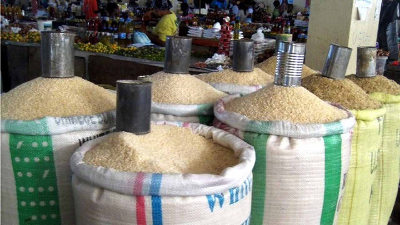 Nigeria faces rice scarcity in 2023, but…