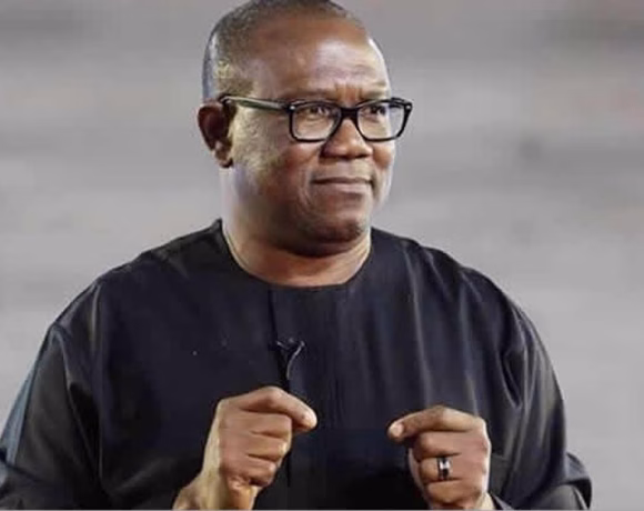 Peter Obi