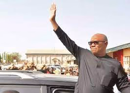 Peter Obi