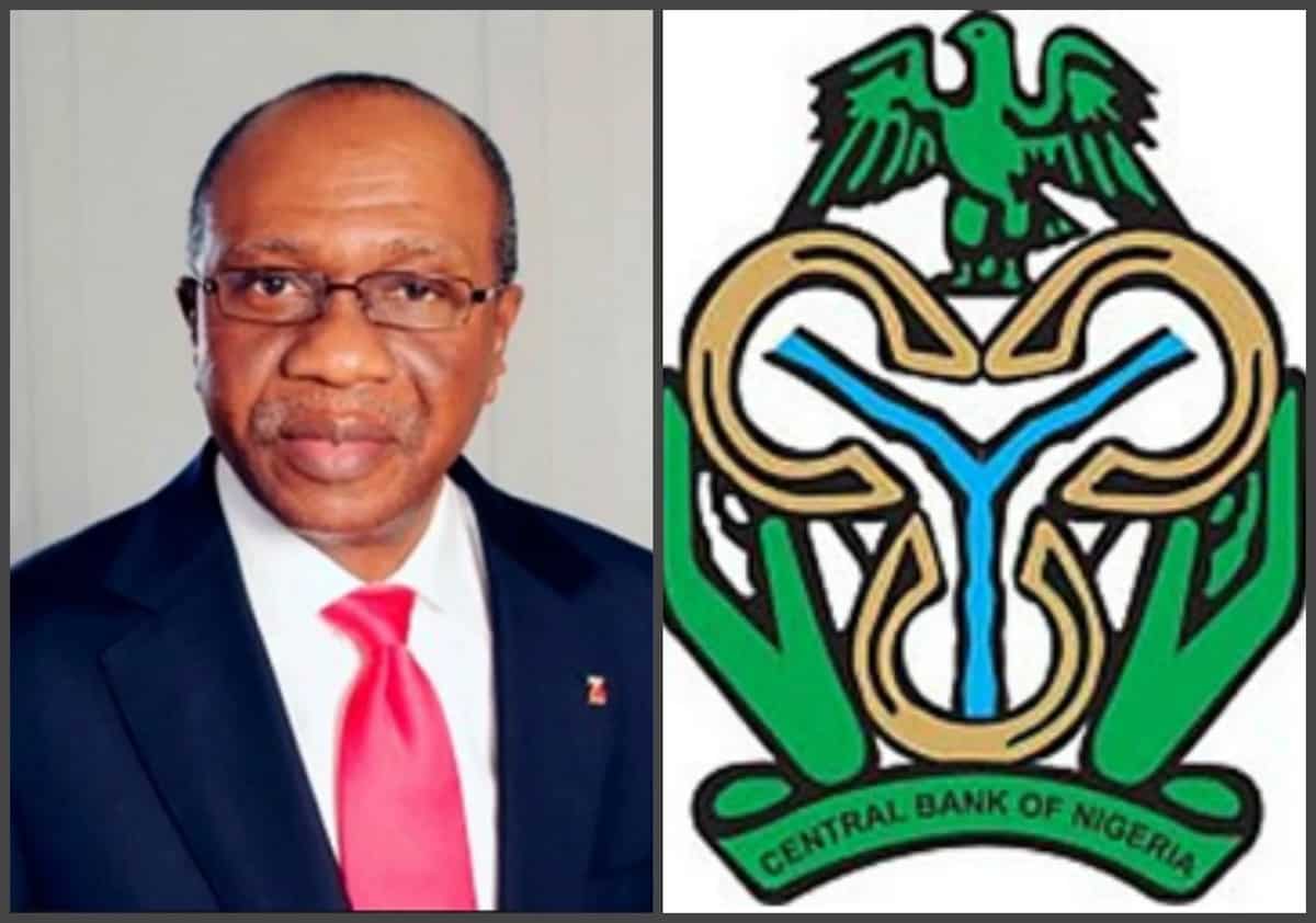 CBN confirms evacuation of banknotes to DMBs