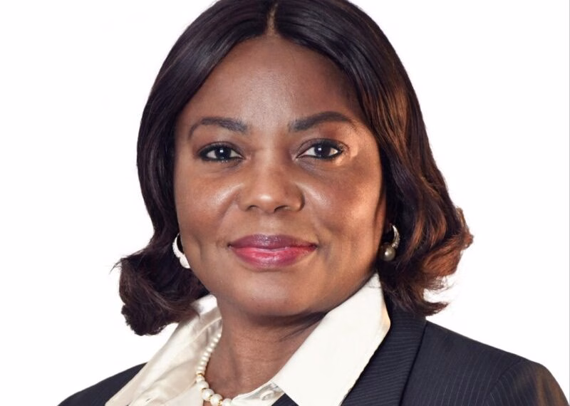 Iyabo Masha