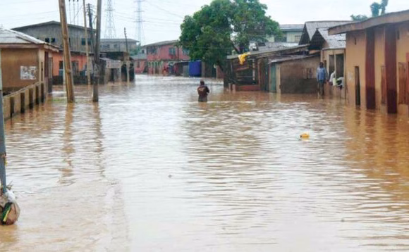 flood