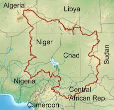 FG urges Lake Chad countries to tackle proliferation of small arms