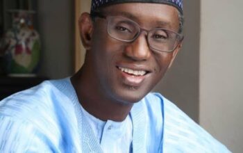 Ribadu