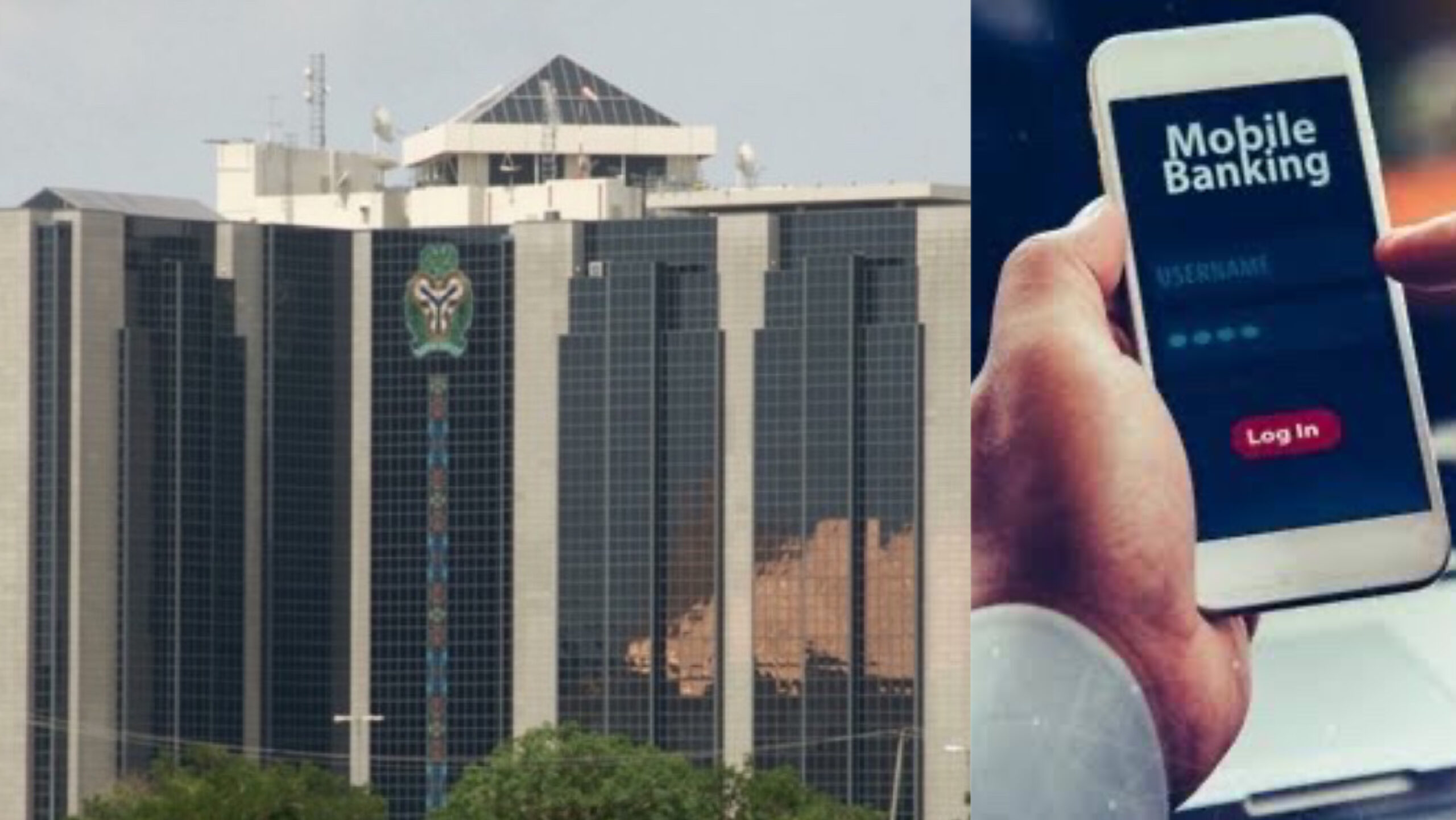 EXPLAINER: What Does CBN's Order to Restrict Banking Services to Loan ...